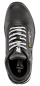 Preview: Hydrophobiertes Glattleder mit Steel-Protection Zehenschutzkappe – RUNNEX 5382 S3S Damen-Arbeitsschuh